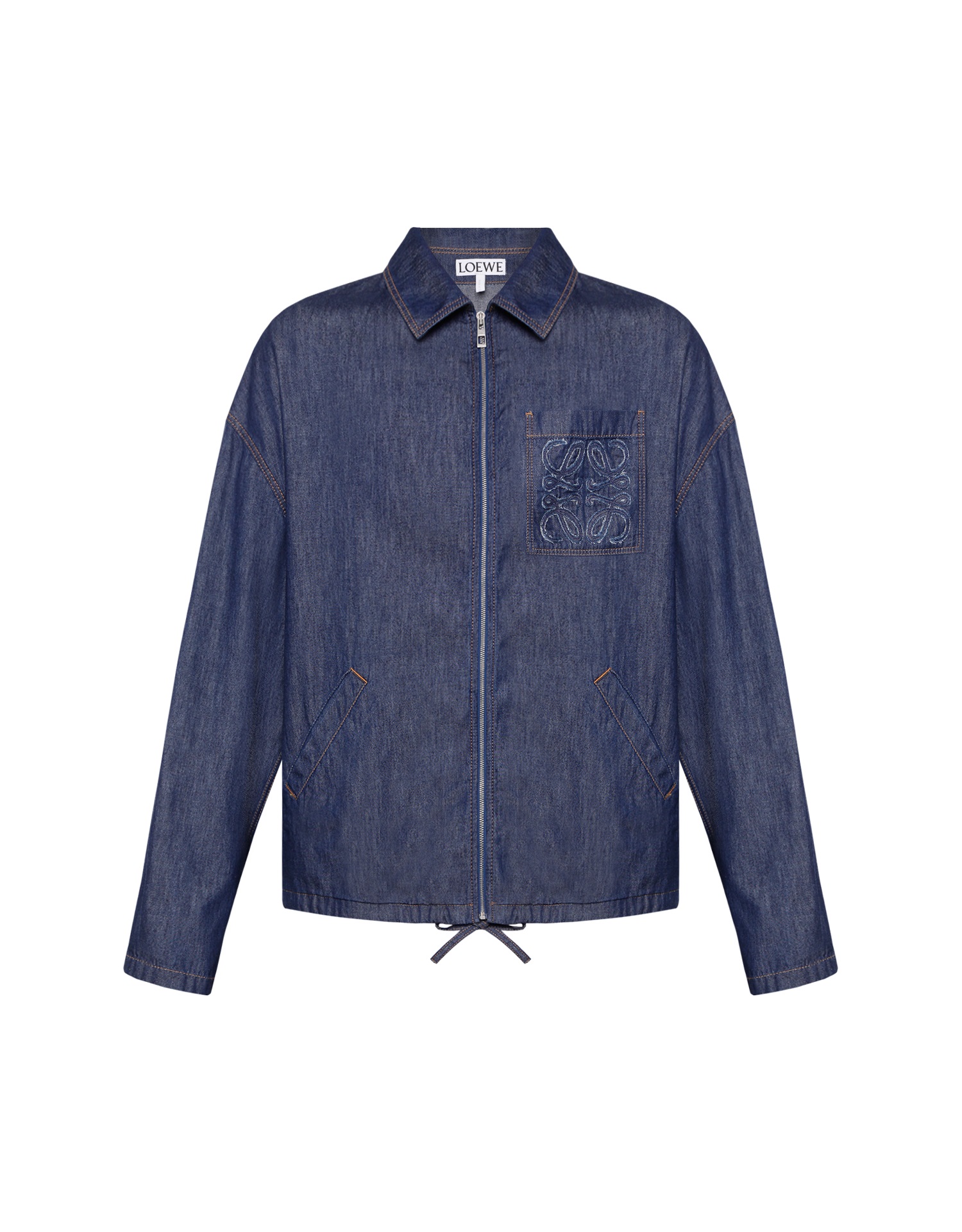 LOEWE Куртка 48850